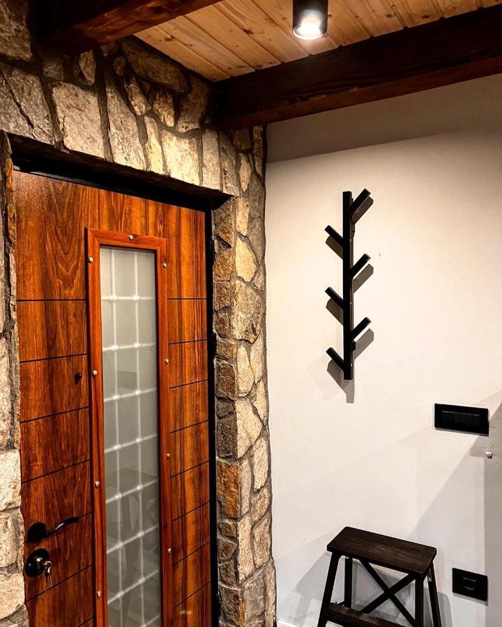 Mount House Mavrovo Villa Exterior photo