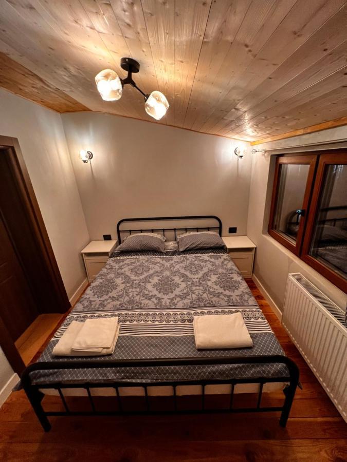 Mount House Mavrovo Villa Exterior photo