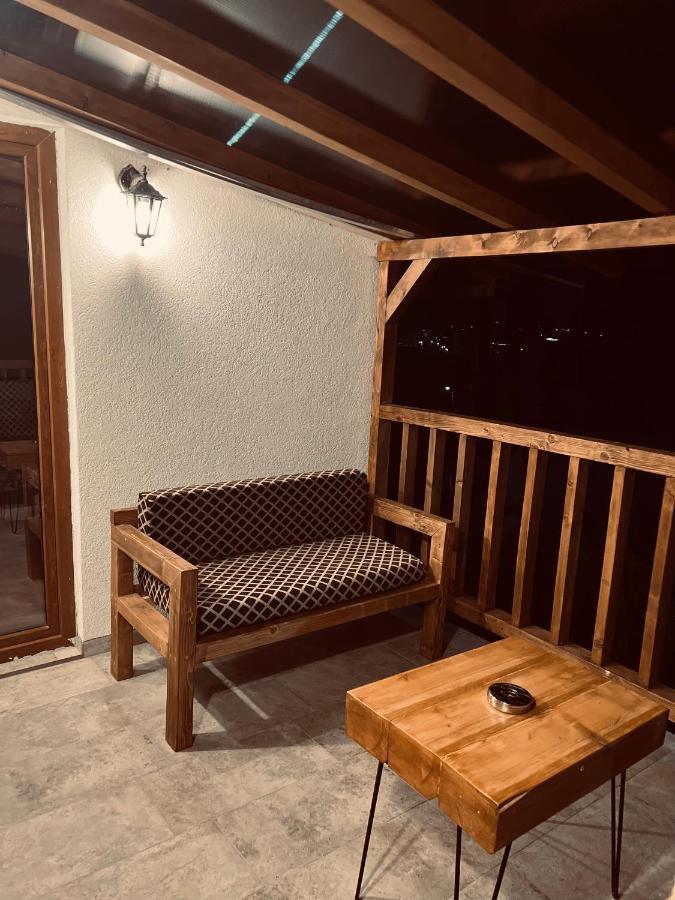 Mount House Mavrovo Villa Exterior photo